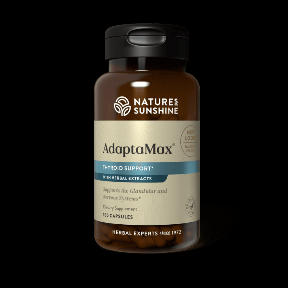 Adaptamax® (100 Caps)