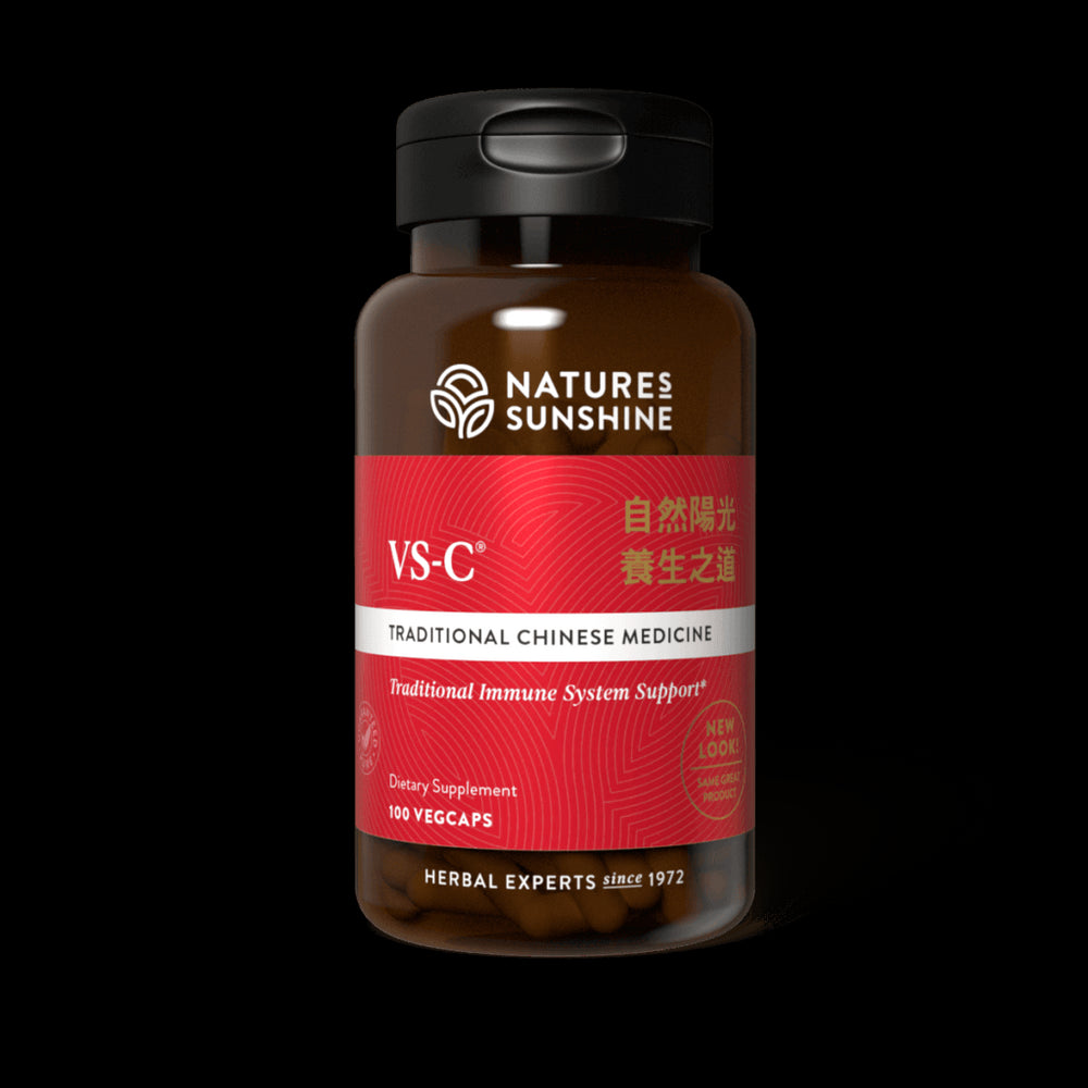 VS-C ® (100 veg caps)