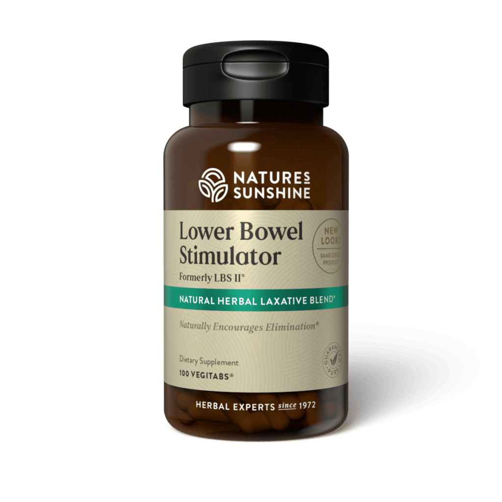 LBS II ® (100 vegi tabs)*