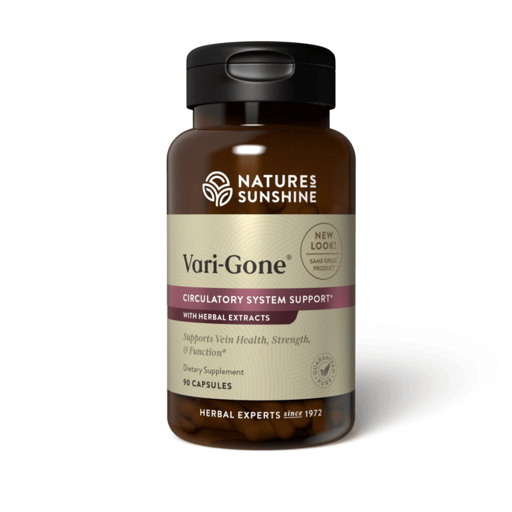 Vari-Gone ® (90 caps)