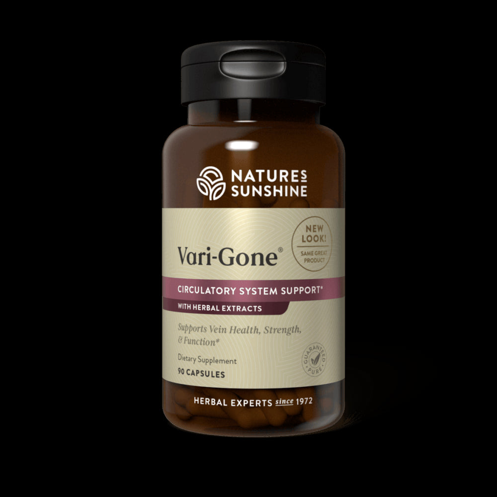 Vari-Gone ® (90 caps)