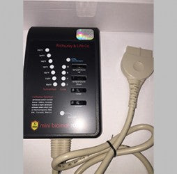 Controller For Mini Biomat (FLAT Ver)