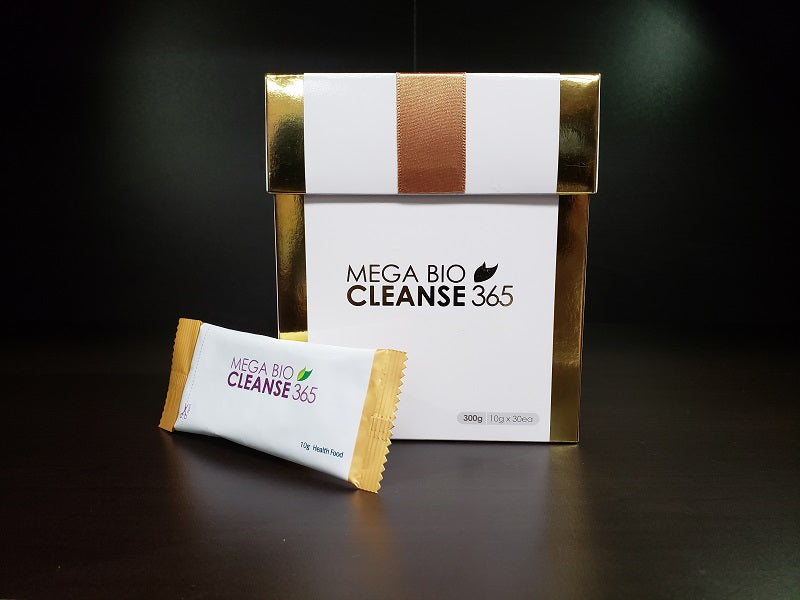 MegaBioCleanse