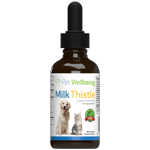 Value Pack Liver Kit for cats(1 Dandelion Root+ 1 Milk Thistle+ 1 Daily Nutrition)(Free shipping over $50 Order)