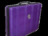 Hard Shell Carry Bag For Biomat Mini