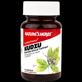 Kudzu Root  Extract Herbs