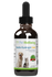 Nettle-Eyebright Gold for Cats with Allergies