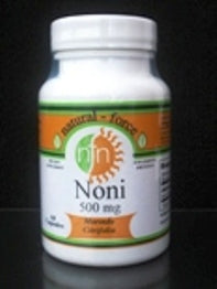 NONI FRUIT CAPSULES