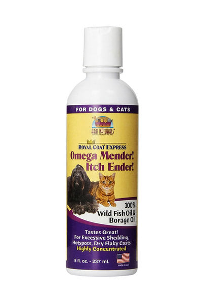 Omega Mender Itch Ender - Cat