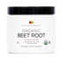 Organic Beet Root Powder