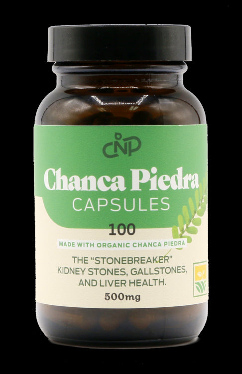 Chanca Piedra Capsules