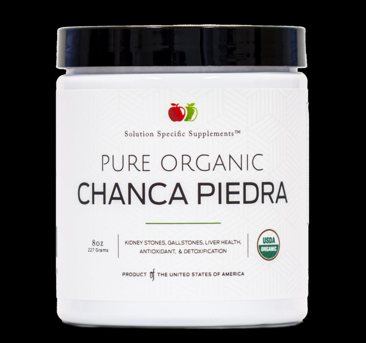 Organic Chanca Piedra Tea Powder