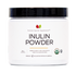 Organic Inulin Powder Fiber Supplement