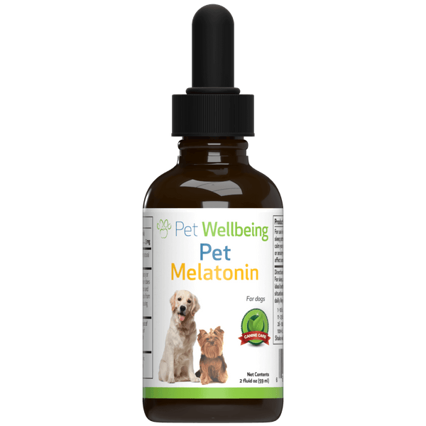 Value Pack Cushing's Kit for dogs small size(1 Adrenal Harmony Gold+ 1 Pet Melatonin+ Milk Thistle )(Free shipping over $50 Order)