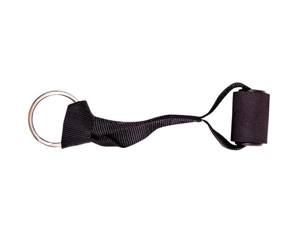 Padded Door Anchor