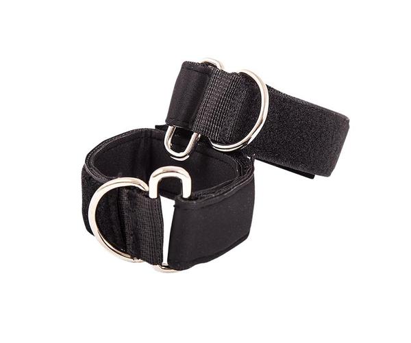 Padded Wrist/Ankle Straps
