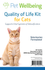 Value Pack Quality of Life Kit for Cats(1 Detox Gold+ 1 Daily Nutritional Supplement)(Free shipping over $50 Order)