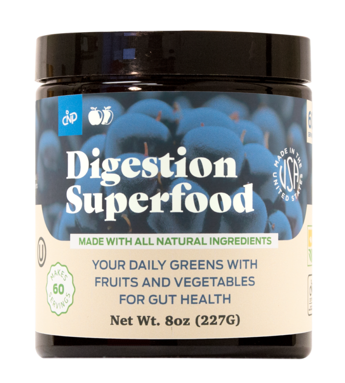 Digestion Complete Superfood Greens