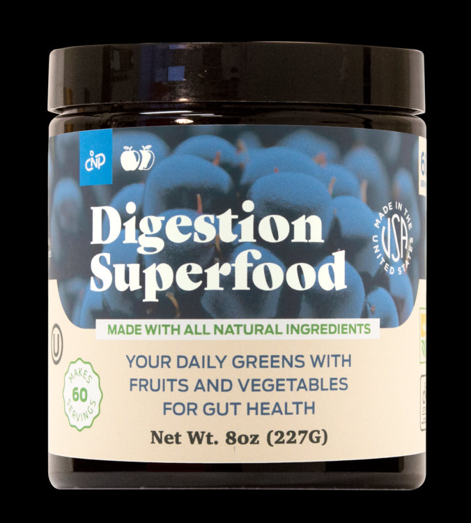 Digestion Complete Superfood Greens