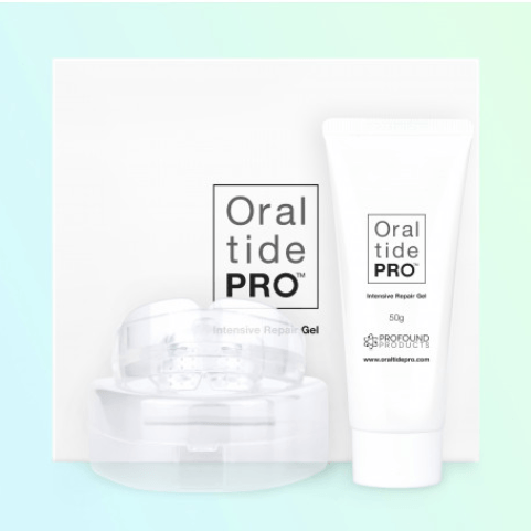 ORALTIDEPRO™ INTENSIVE REPAIR GEL