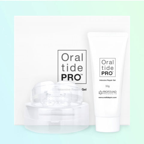 ORALTIDEPRO™ INTENSIVE REPAIR GEL