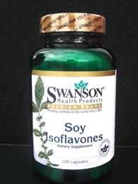 Soy Isoflavones