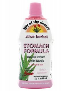 Aloe Vera Gel - Original Inner Fillet 32 oz