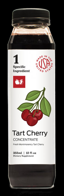 Tart Cherry Juice Concentrate