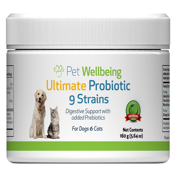 Value Pack Diarrhea Emergency Kit for cats(1 BM Tone-Up Gold+ 1 Probiotic )(Free shipping over $50 Order)