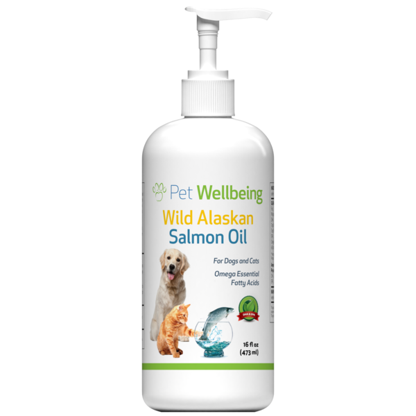 Value Pack Puppy Bundle(1 Daily Nutrition+ Wild Alaskan Salmon Oil)(Free shipping over $50 Order)