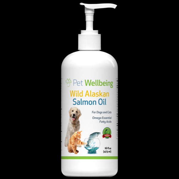 Value Pack Puppy Bundle(1 Daily Nutrition+ Wild Alaskan Salmon Oil)(Free shipping over $50 Order)