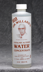 WillWater
