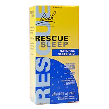 Bach Rescue Sleep (7 ml)