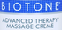 Biotone Advanced Therapy Massage Cream