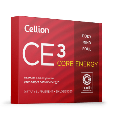 CELLION NADH 20MG