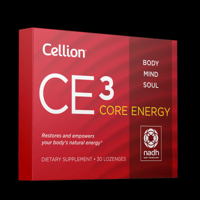 CELLION NADH 20MG