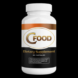 C Foods  ( High Form of Vitamin C )