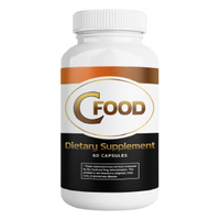 C Foods  ( High Form of Vitamin C )