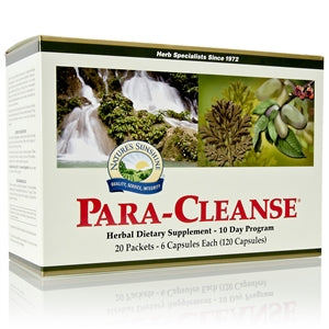 Para-Cleanse (10 day)