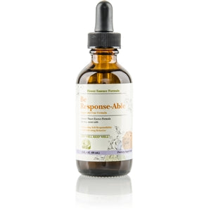 Be Response-Able (Suppressed Fear Formula) (2 Fl Oz)
