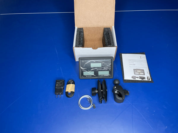 Cellercise® Rebounder Monitor