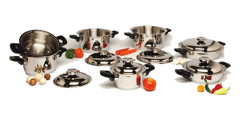 cookware