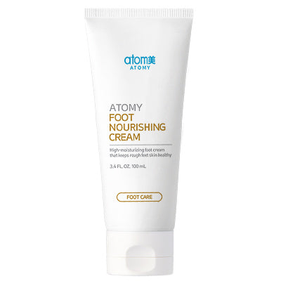 Atomy Foot Nourishing Cream