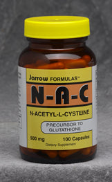 N-AcetylCysteine