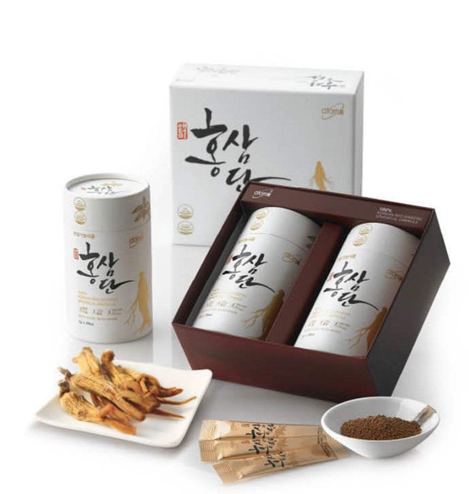 Hongsamdan (Dietary Supplement)