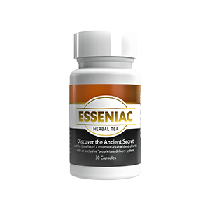 Esseniac Herbal Tea  (Blood Purifier, Lymphatic Support)