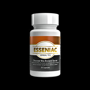 Esseniac Herbal Tea  (Blood Purifier, Lymphatic Support)