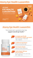 Eye Health Luaxanthin (90 Softgels)