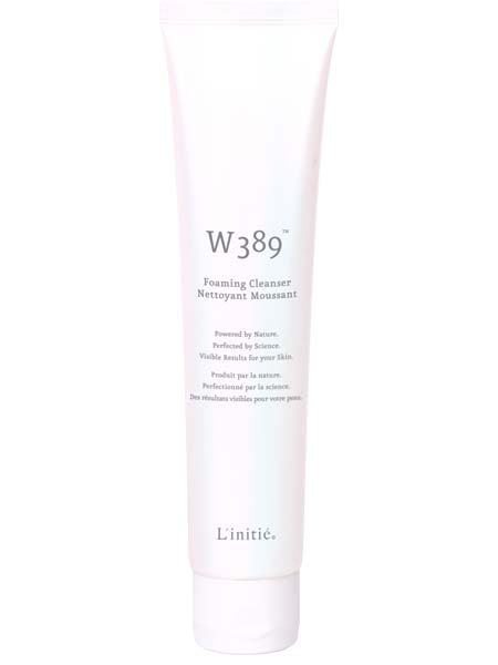 L'initié W389 Foaming Cleanser