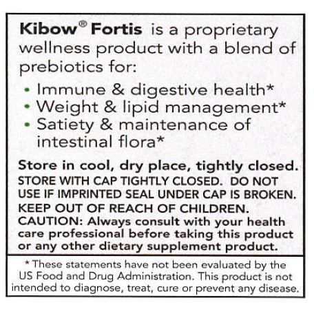 Kibow Fortis® Tablets